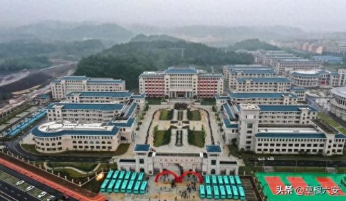 六安初中国际部排名前十(六安初中国际学校排名)插图8