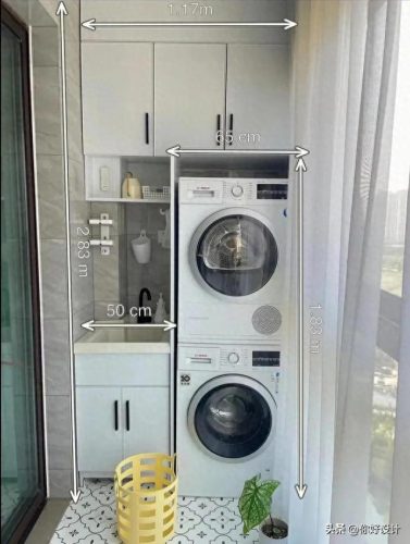 宁波江北区洗衣柜排名前十(余姚洗衣柜排行榜)插图6