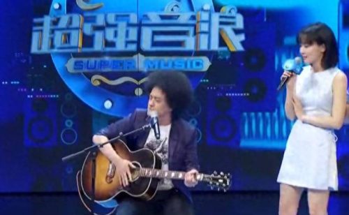 清风徐来歌曲(清风徐来歌曲原唱)插图