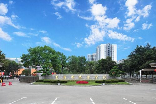 重庆排名前十职校(重庆第一梯队职校)插图3