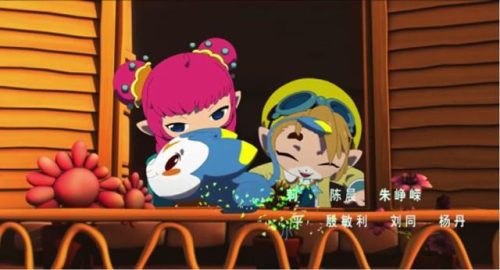 洛克王国杰克(洛克王国保卫战4攻略)插图2