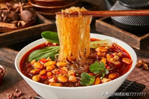 快餐排名前十的食物(宁波十大快餐排名)插图7
