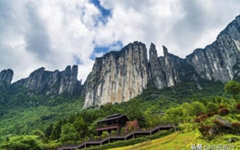 恩施漂流排名前十(恩施漂流哪个最好)