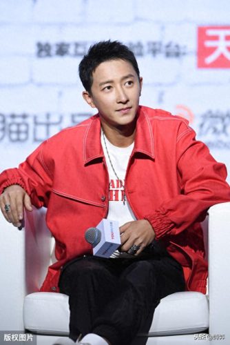 天天向上韩庚为什么离场(天天向上韩庚后台视频)插图