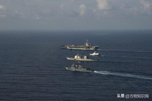 2016年南海事件(2016年南海事件全回顾)插图25