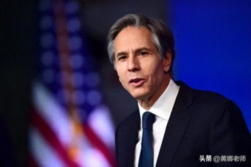 国务卿是什么职务(国务卿是美国几号人物)插图
