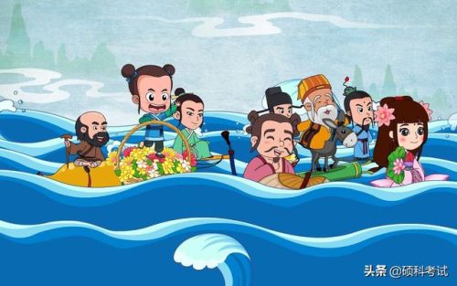 唐僧念经歇后语(唐僧念经歇后语100句)插图