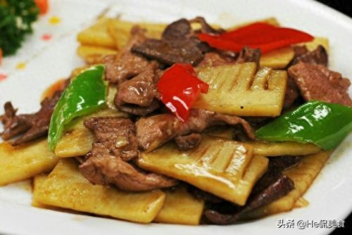 合山美食排名前十(合山市什么好吃)插图39