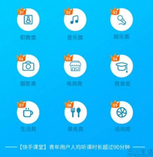 快手贵州排名前十(杭州快手前十排名)插图1