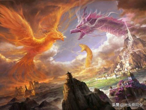民间关于蛇的传说(有关蛇的传说)插图16