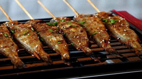 烧烤食谱(烧烤食谱大全)插图29