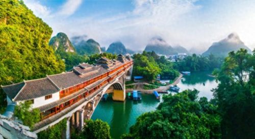 广西中老年旅行社排名前十(广西好的旅行社有哪些)插图24