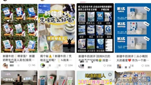 新疆鲜奶排名前十(新疆驼奶粉排名第一名)插图2