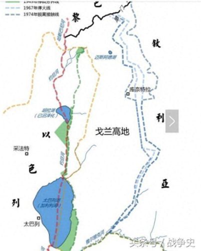 叙利亚战争原因(美国为啥不攻击叙利亚专机)插图1