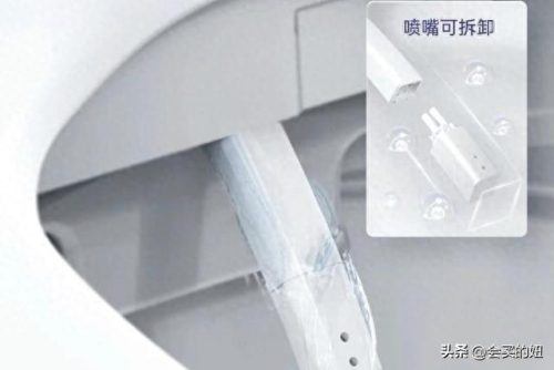 马桶智商排名前十(日本马桶盖智商)插图8