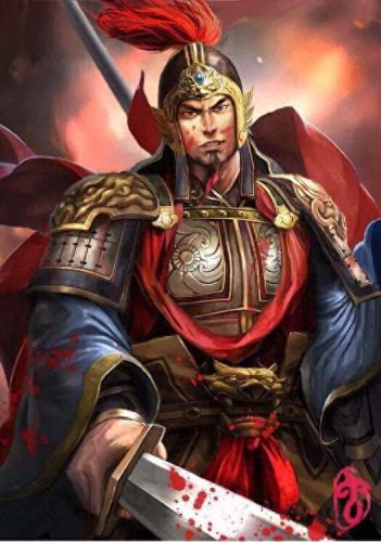 宿州神将排名前十(宿州十大好人物)插图1