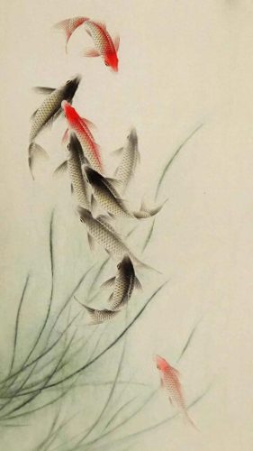 鱼鱼桌面秀(鱼鱼桌面秀侧边栏)插图82