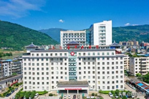 雅安医院排名前十(成都十大黑心医院排名)插图5