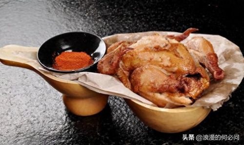 陕西厨师排名前十(西安厨师哪个出名)插图1