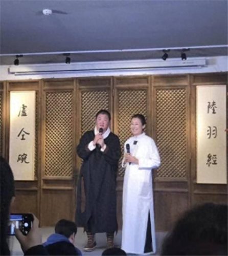 孙楠现任老婆(孙楠现任妻子是谁)插图5