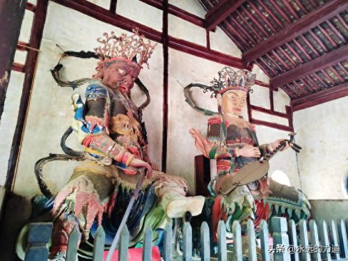 盘龙区寺庙排名前十(昆明市寺庙排行榜)插图10