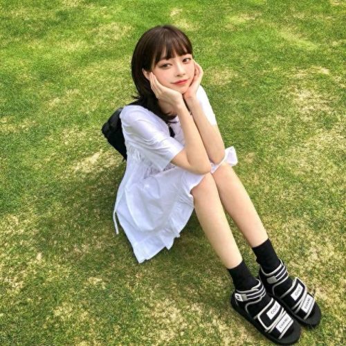 韩国女鞋排名前十(韩国最火女鞋图片)插图9