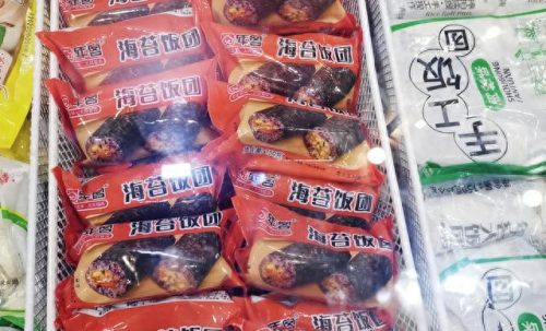 饭团全国排名前十(饭团哪个品牌最好)插图6
