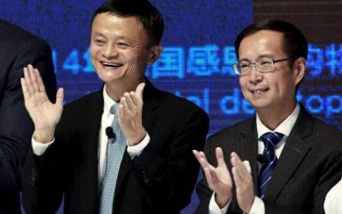 中小型互联网公司排名前十(互联网500强企业排名)