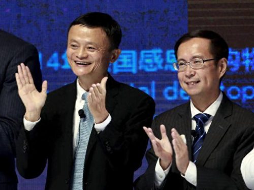中小型互联网公司排名前十(互联网500强企业排名)插图