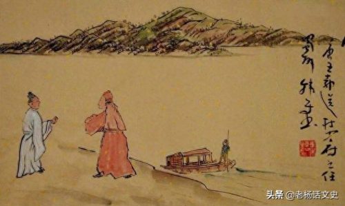 唐朝神童排名前十(唐朝的神童有哪些)插图6