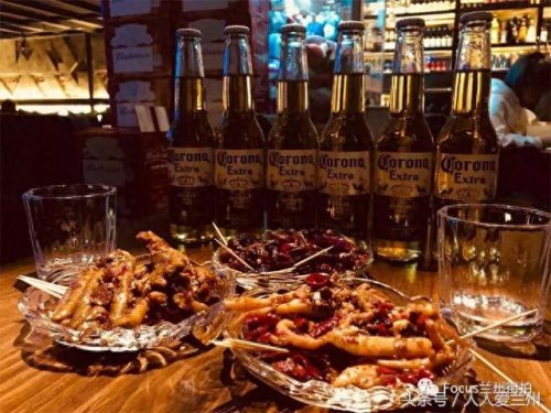 甘南酒吧排名前十(城关酒吧排行榜)插图17