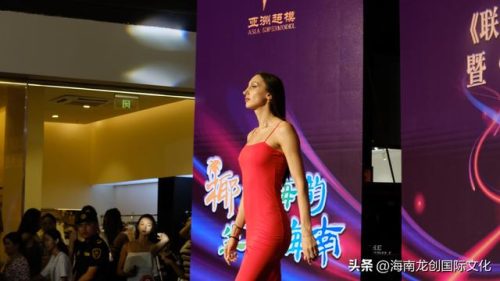 如何成为一名模特(普通人如何成为一名职业模特)插图3