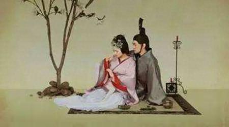 琴瑟在御 莫不静好(琴瑟在御莫不静好是什么意思)插图2