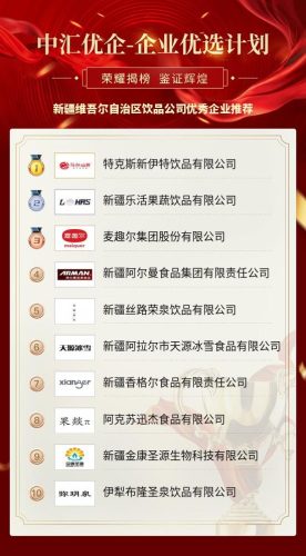 阿克苏茶饮店排名前十(阿克苏酒店排名)插图1
