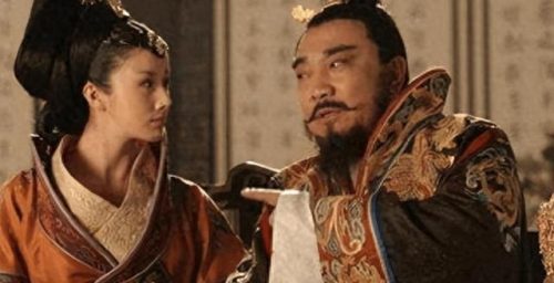 灭掉唐朝的人是(唐朝狼卫指什么人)插图13