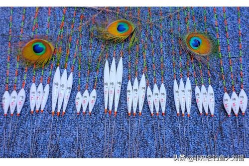 浮漂套装厂家排名前十(国内高档浮漂品牌)插图19