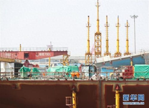 上海长兴岛造船厂(长兴岛四大造船厂)插图5