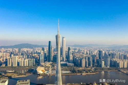 广州酒店景区排名前十(广州最好酒店)插图