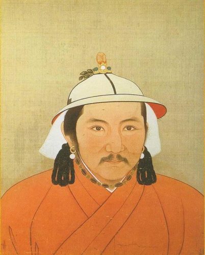 元朝最强武将排名前十(元朝名将实力排名)插图7