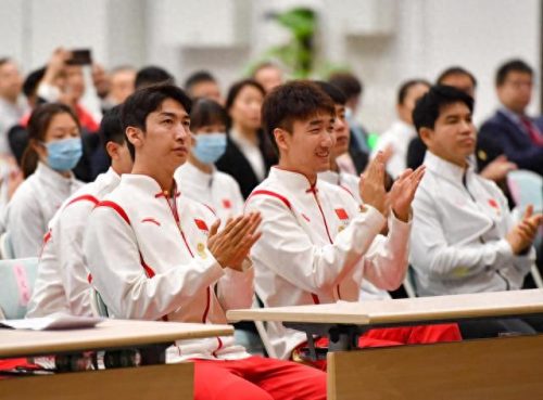 冬奥会2022年几月几号结束(2022年冬季奥林匹克多少金牌)插图1