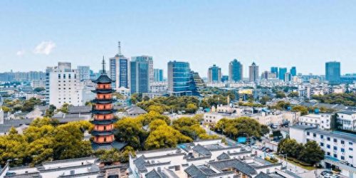 几线城市风景排名前十(东莞排名几线城市)插图27