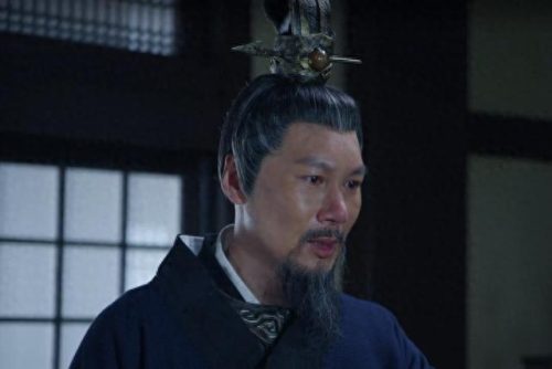 吴起武将排名前十(吴起的十大名将)插图