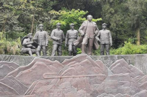 苍山如海 残阳如血(k线图中残阳入海是什么意思)插图4