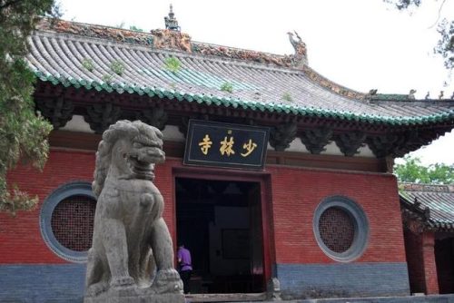 全国先进寺院排名前十(北京道教寺院排名)插图1