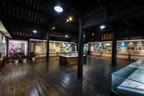 北京市室内景点排名前十(北京15个免费景点)插图6