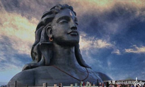 祖国雕像排名前十(中国最大铜像在哪里)插图10