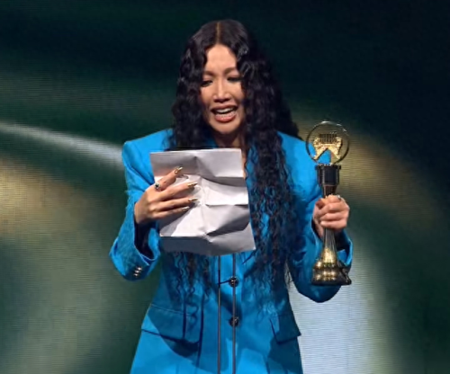 金曲奖周杰伦(周杰伦一次领10个奖)插图9