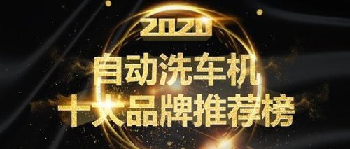 自助洗车店家排名前十(洗车店排行榜前十名)插图