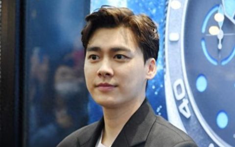 李易峰李金铭(李易峰最近动态)