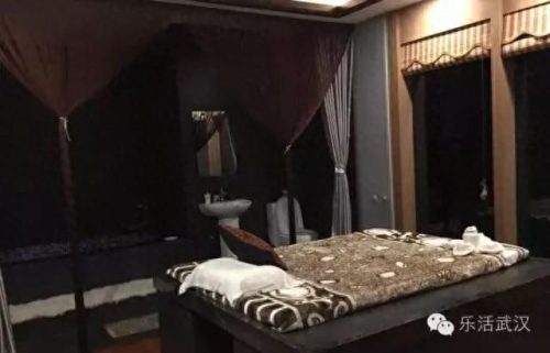 武汉市的沐足门店排名前十(附近最好的沐足店)插图20